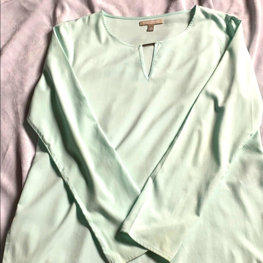Banana republic top